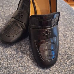 Tori Burch Loafers