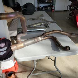 2017 Harley Davidson Street Glide FLHX