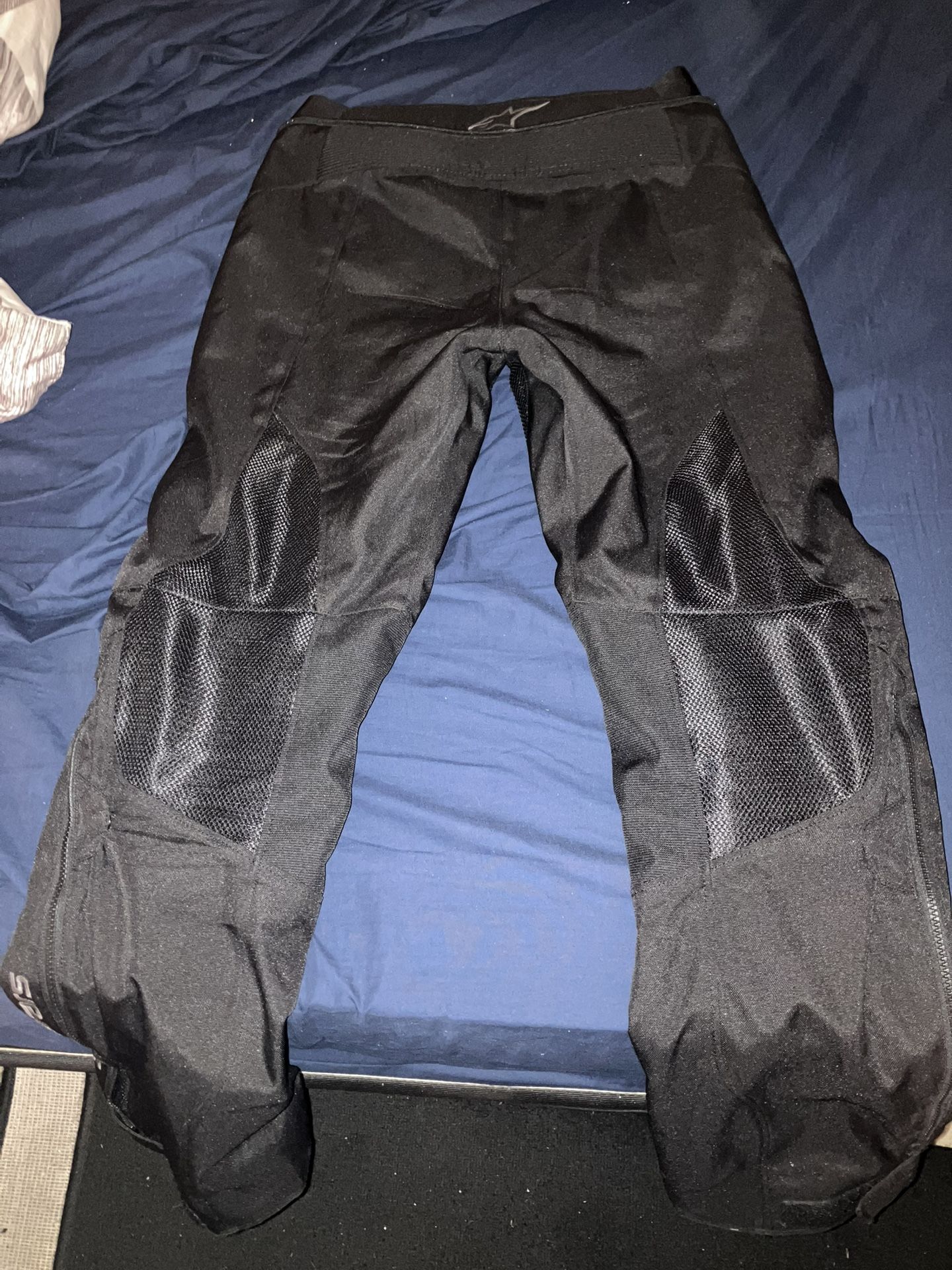 Men’s motorcycle gear