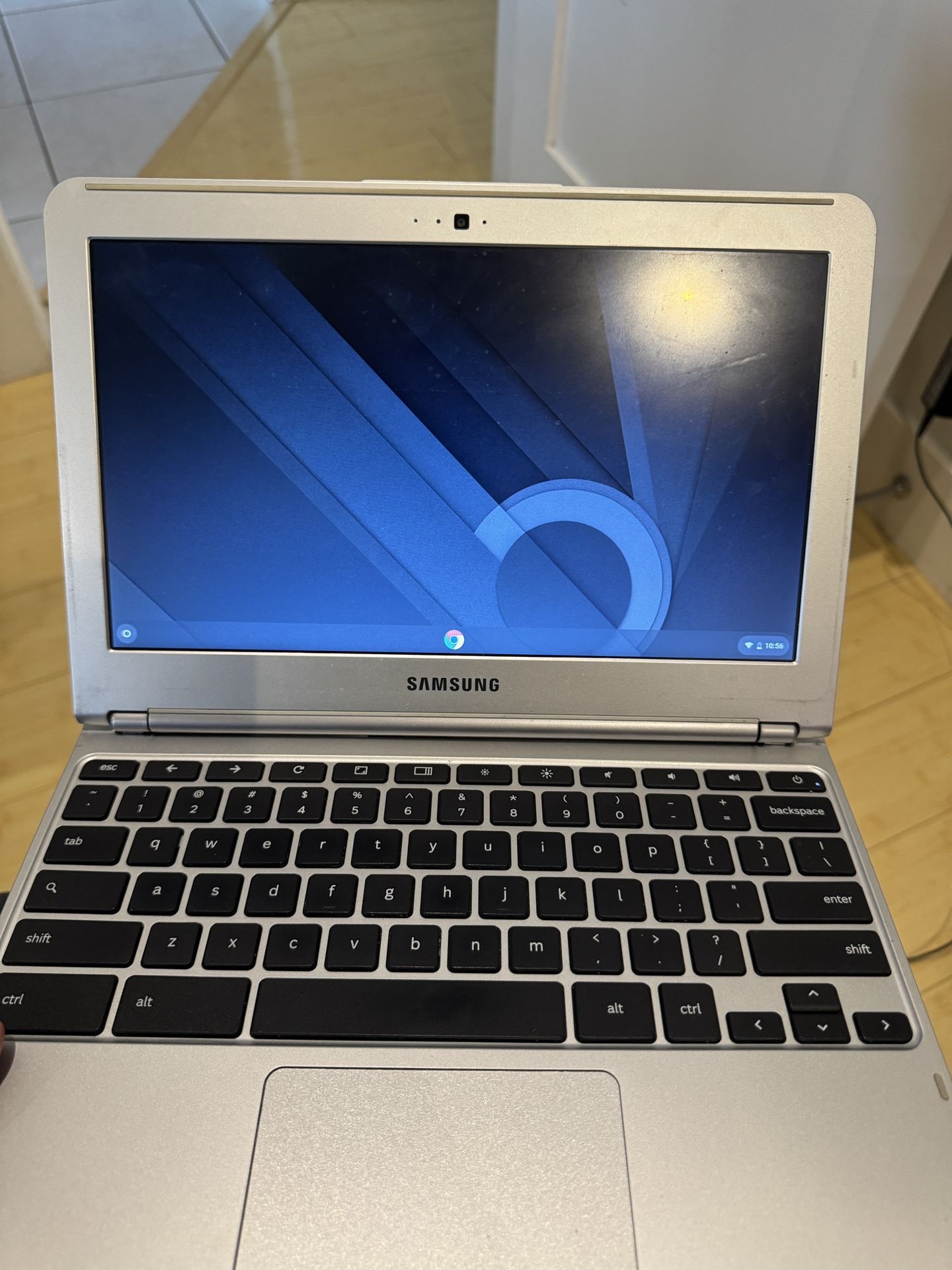 Samsung Chromebook