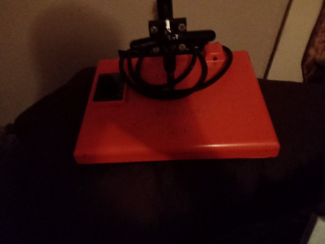 Panther Press