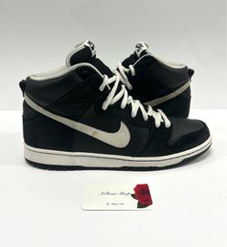 Nike SB Dunk High ‘Venom’ (305050 008) Shoes Size: 13 M