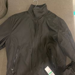 The CK Men Jacket