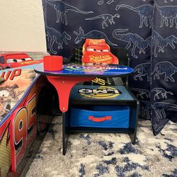 Toddler Desk