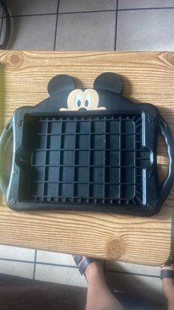 Teco este cover de mini Maus para table en 10