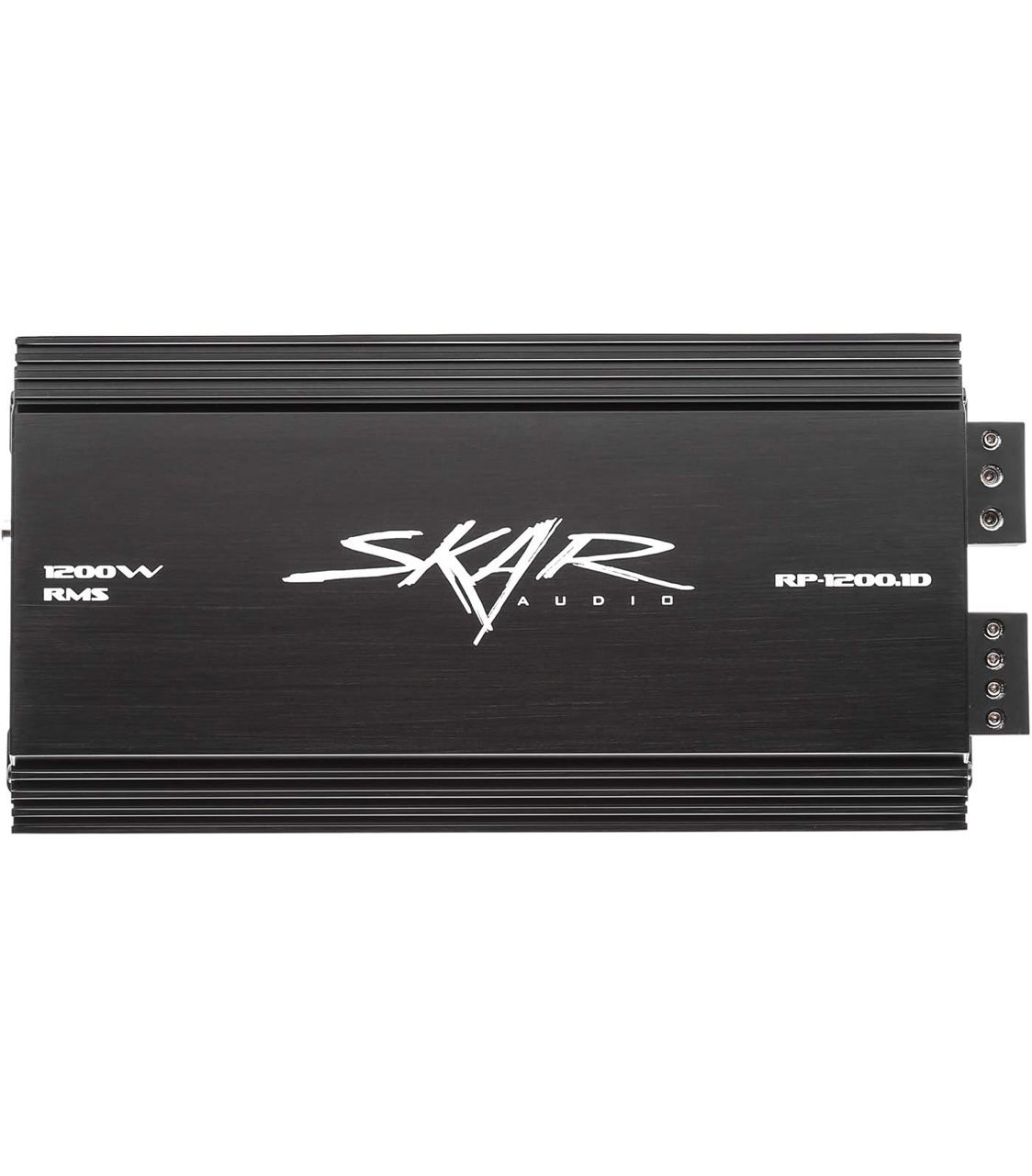 1200 Watts Amp 