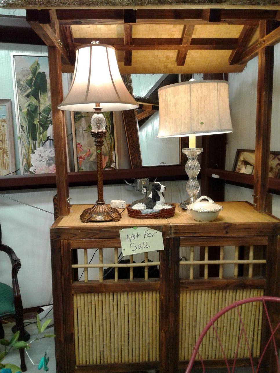 Lamps