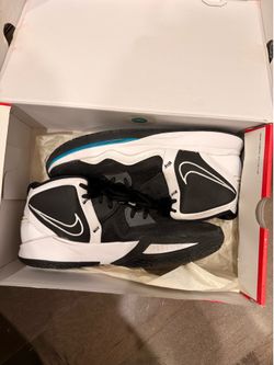 Kyrie 8 Infinity size 12