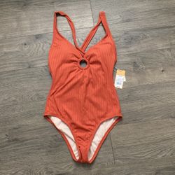 One Piece Bathing Suit