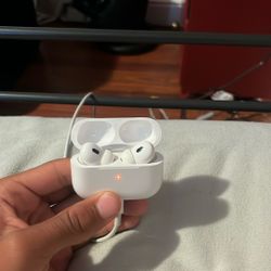 Air Pod Pros 