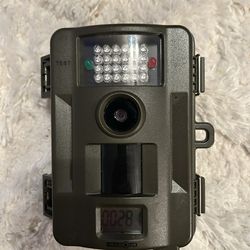 Stealth Skout 7 Game Camera