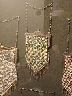 Mandalian Purse