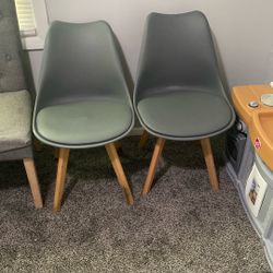 Chair( Set Of 2)