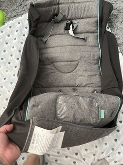 Baby Items 
