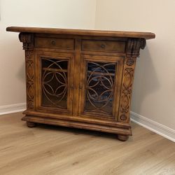 Hooker Wine and/or Storage Chest