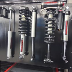 Lift Kits 