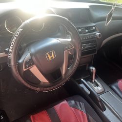 2011 Honda Accord