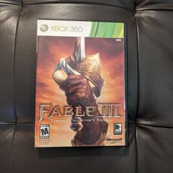 Fable 3 (Xbox 360)