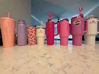 Cups for sale