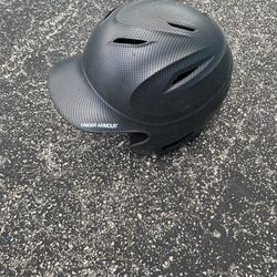 Youth Baseball Helmet!