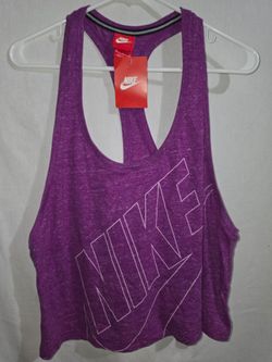 Nike Racerback Tank