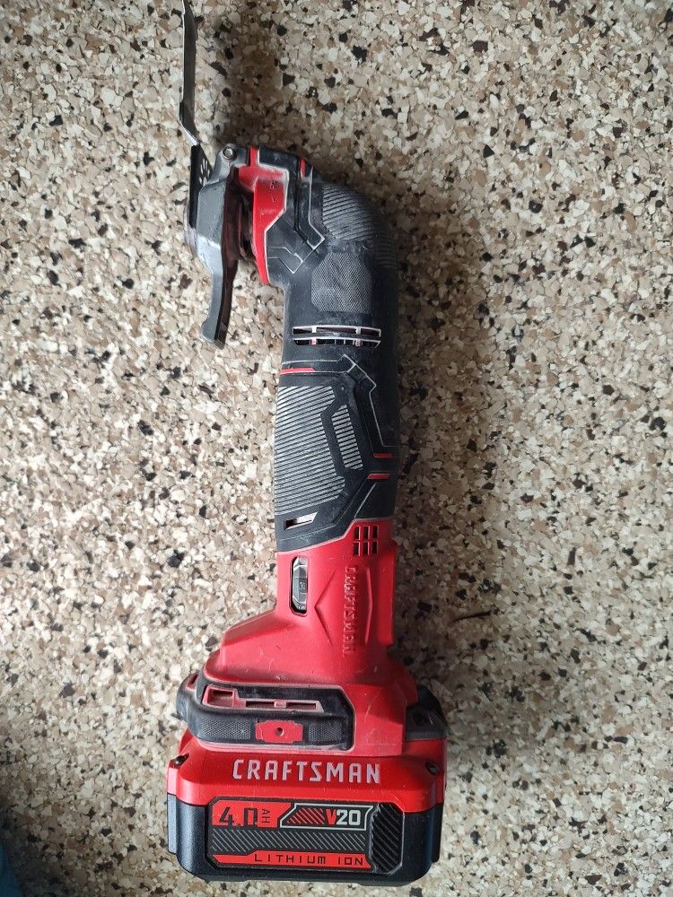 Multi Tool.