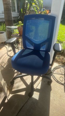 Computer Chair