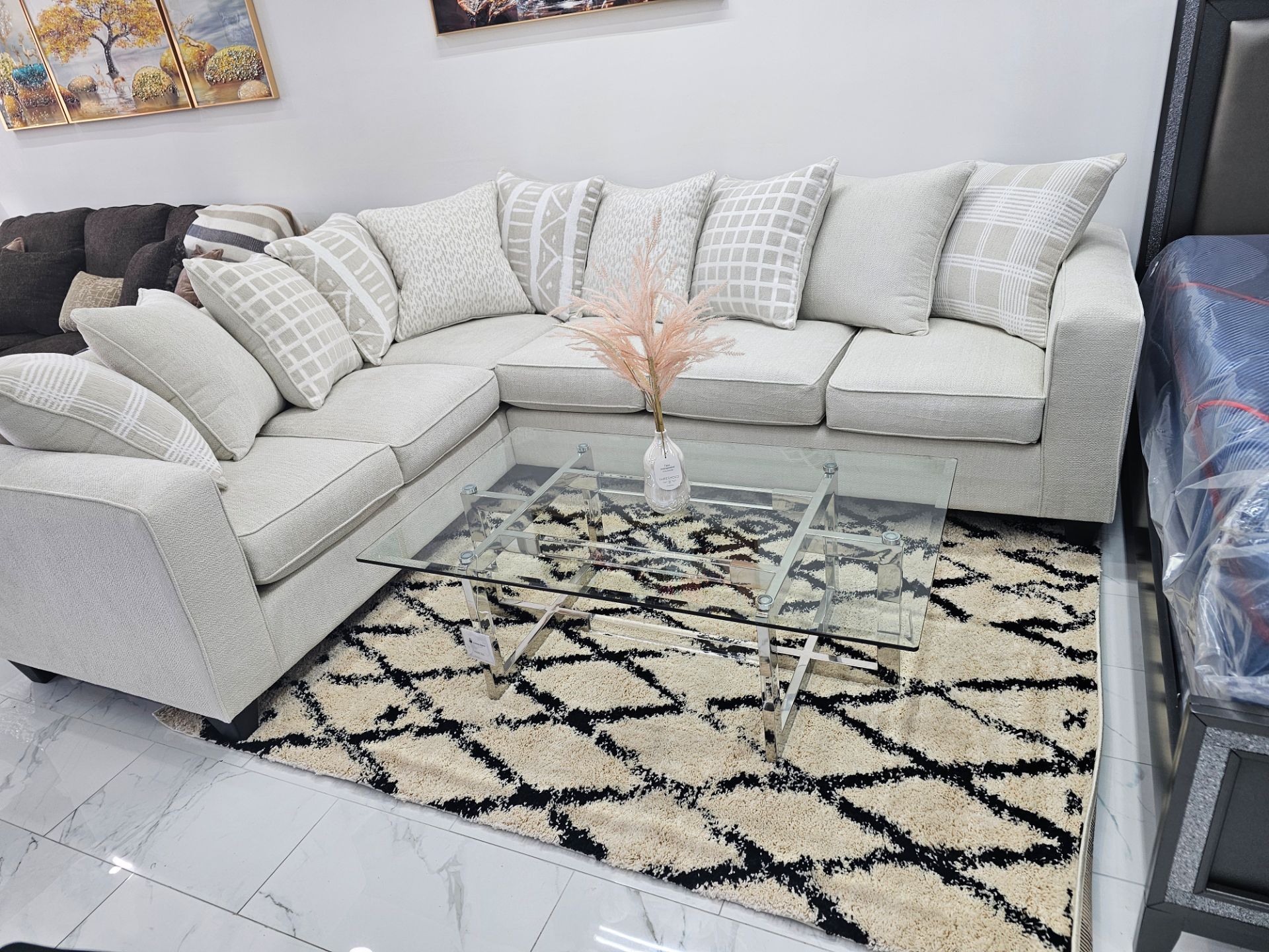 Sofa Sectional