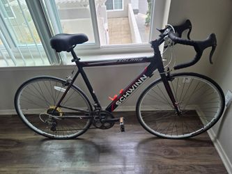 Schwinn Solara Road Bike - Good Condition