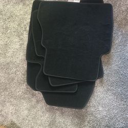 Mazda CX-5 Car Mats