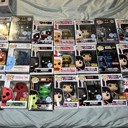 Funko Pop