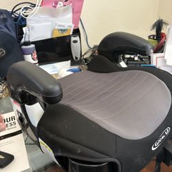 Booster Car Seat 