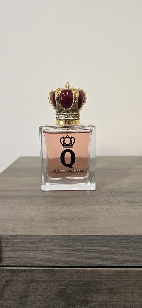 Women's Perfume