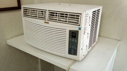 Haier Air Conditioner Unit