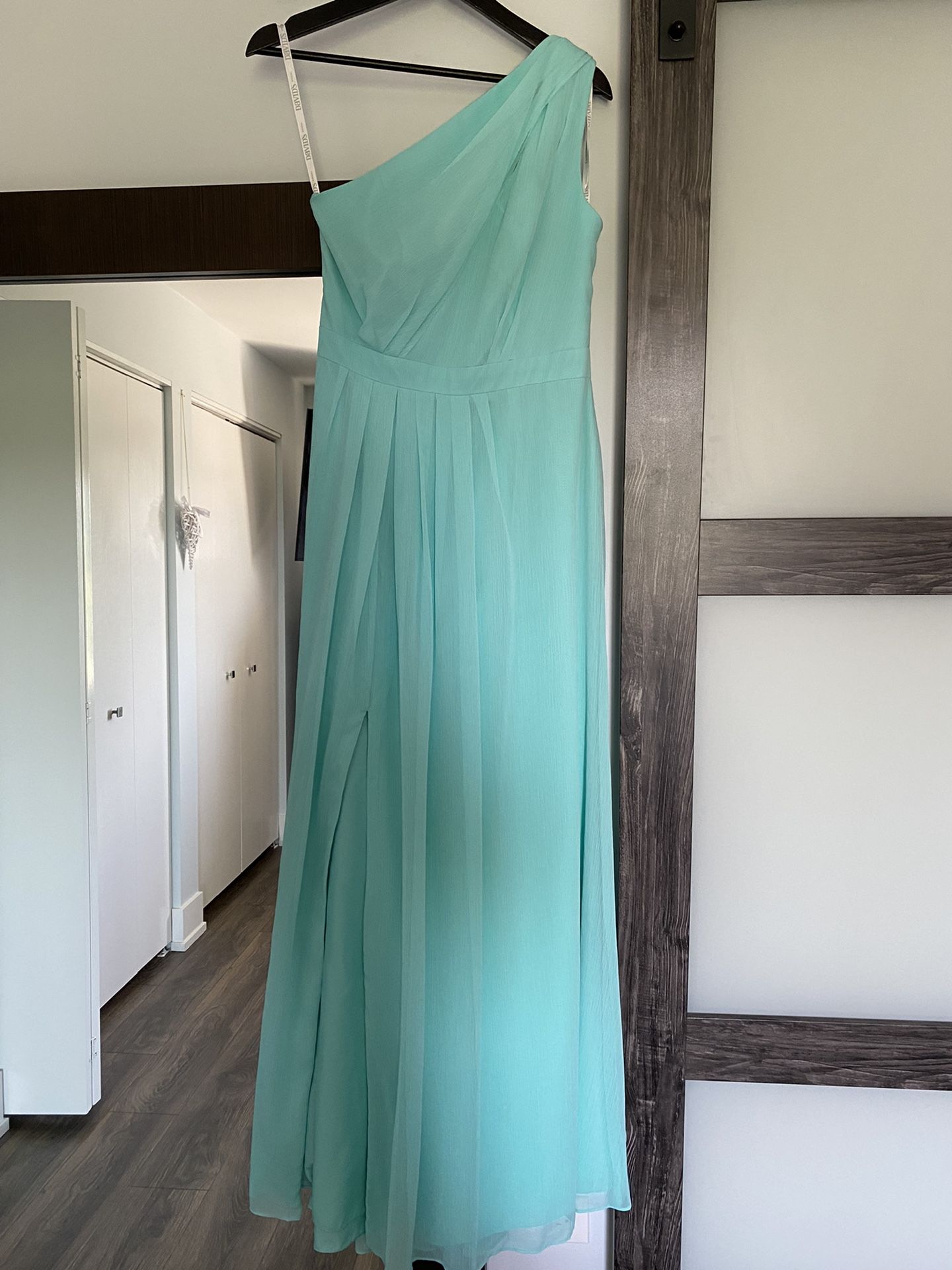 Bridesmaid Dress