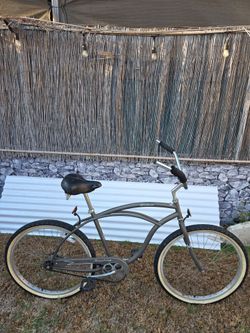 Beach Cruser