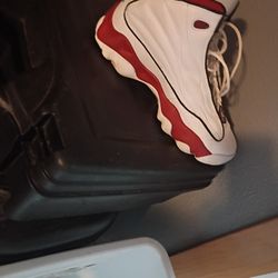  Pro Jordan Chicago's