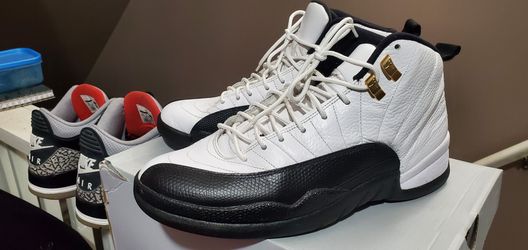 Jordan 12 taxi sz 10