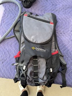 Hydration Pack 