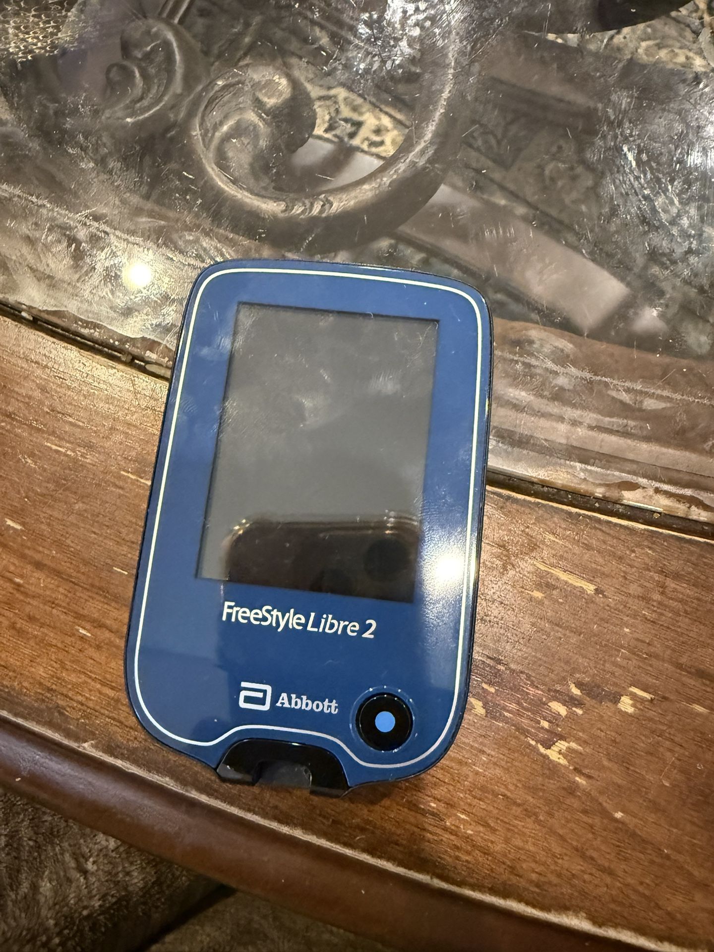 FreeStyle Libre Reader 2