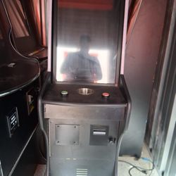 Game Machines