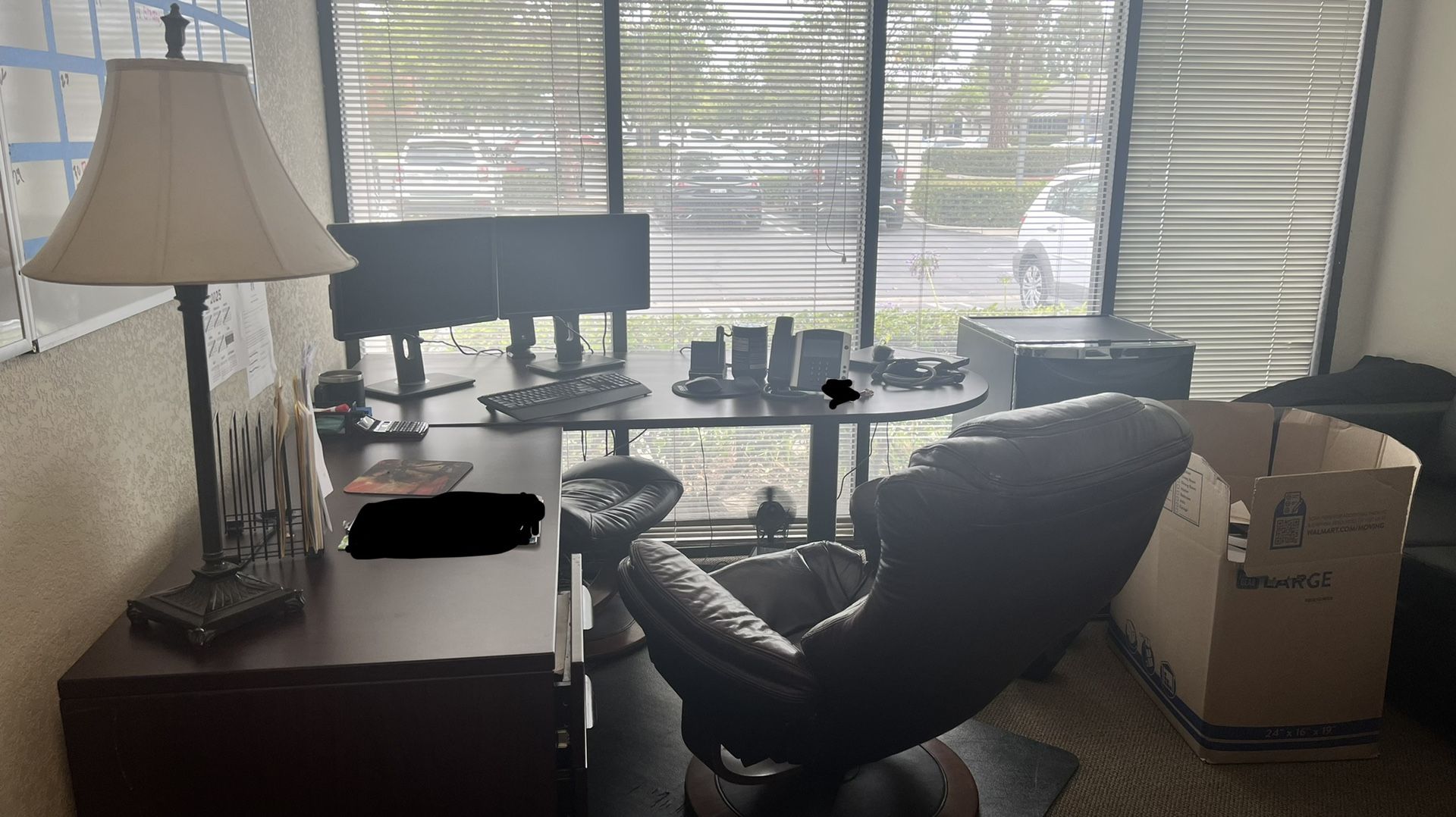 Desk