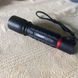 Flash Light