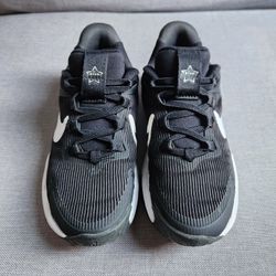 Kids Nike Star Runner 4 Shoes Size 13c