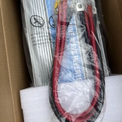 Giandel Inverter 24DC/ 4000 Watts Max Brand New