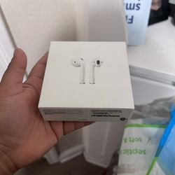 AirPods 