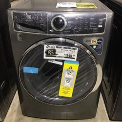 Electrolux Washer 