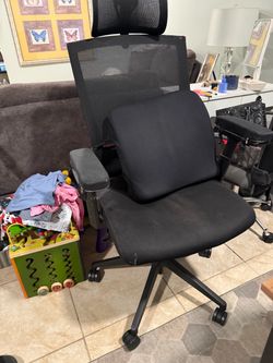 Free office chair