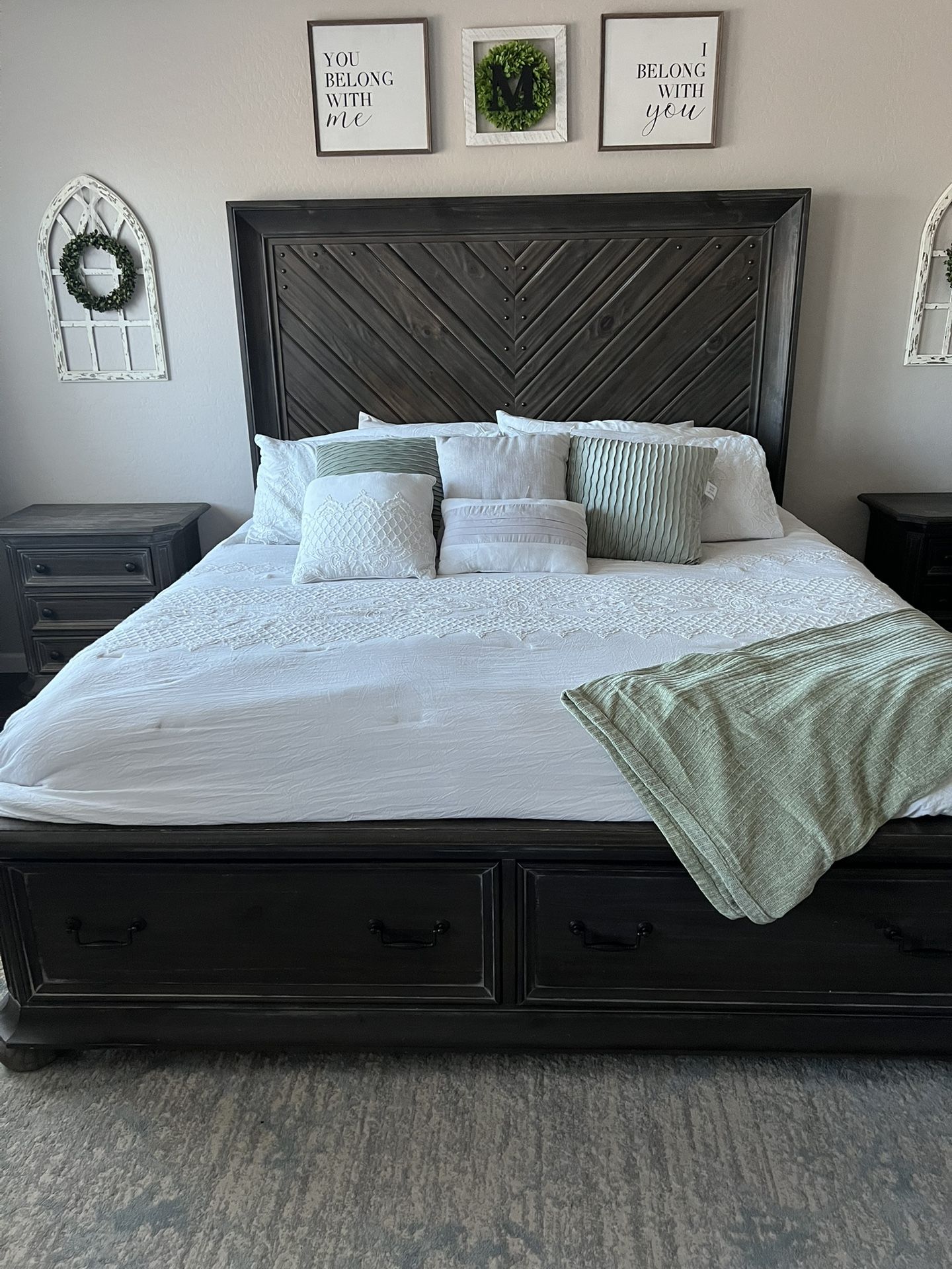 Bedroom Set