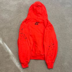 Spider hoodie